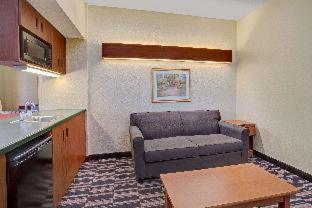 Microtel Inn & Suites By Wyndham Bushnell Pokoj fotografie